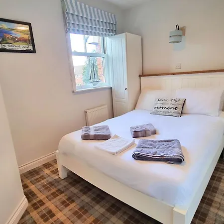 Vakantiehuis Corner - Part Of The The Bay Village With Pool, Gym And Direct Access, Pub, Restaurant, Tennis And Meadows Walks