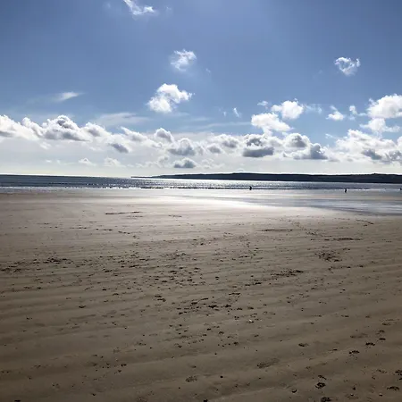 Holiday home Corner - Part Of The The Bay Village With Pool, Gym And Direct Access, Pub, Restaurant, Tennis And Meadows Walks