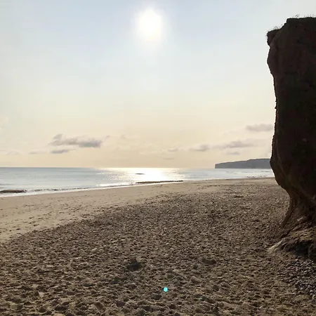 Corner - Part Of The The Bay Village With Pool, Gym And Direct Access, Pub, Restaurant, Tennis And Meadows Walks Vakantiehuis Filey